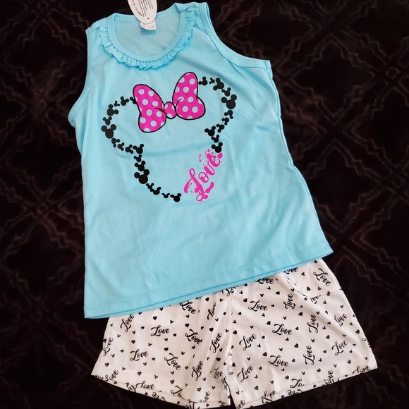 crisval Other - Crisval | Colombian Pajamas for Girls size10-12